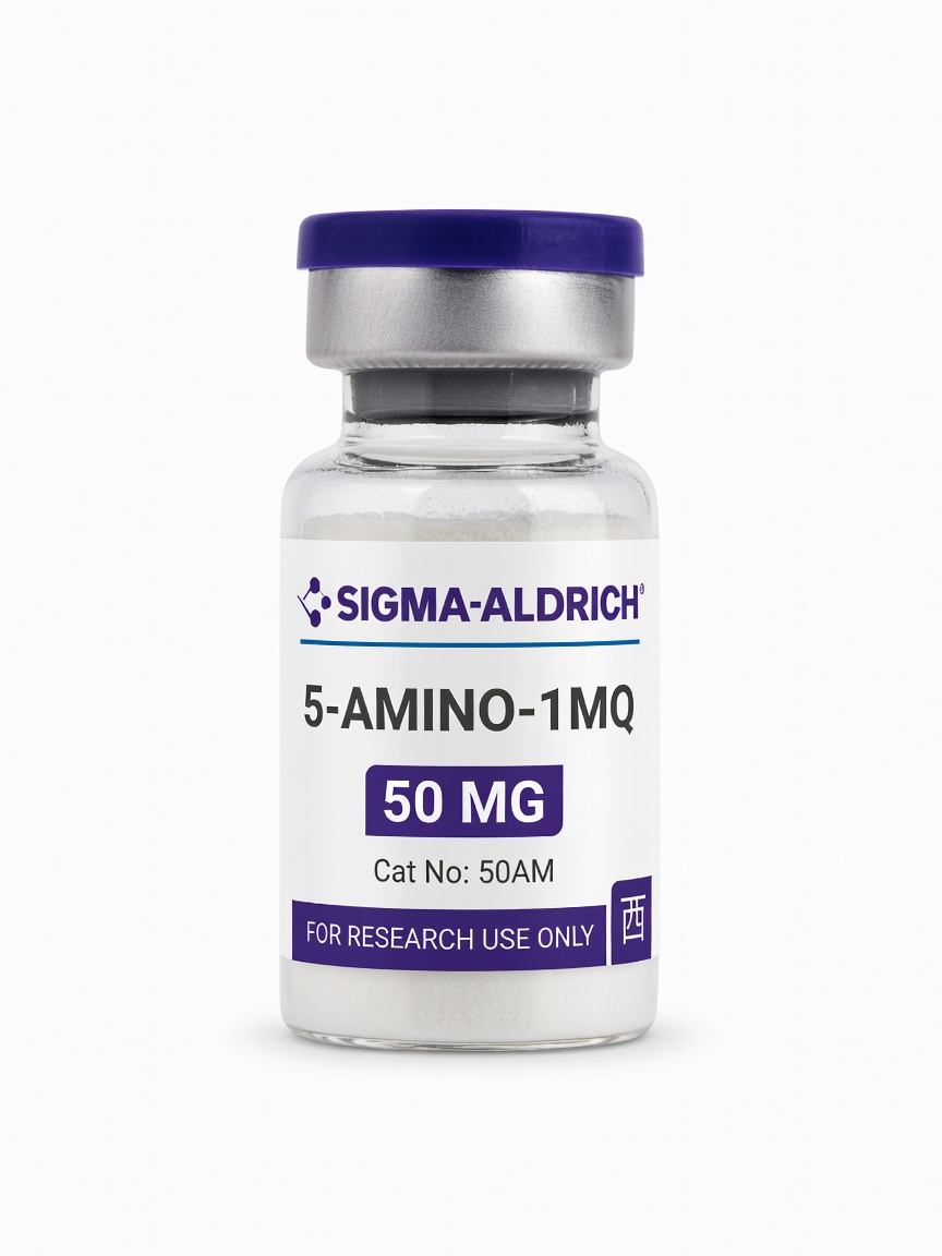 5-amino-1MQ product photo