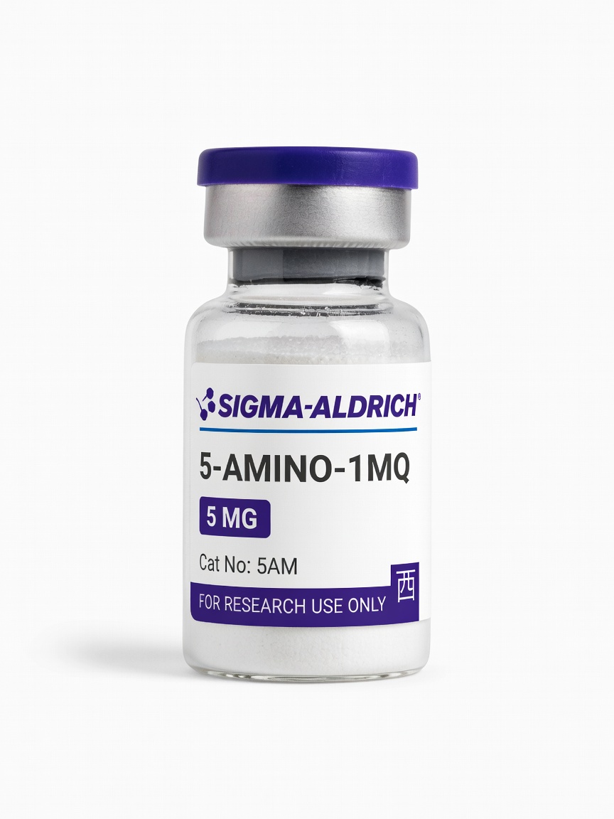 5-amino-1MQ product photo