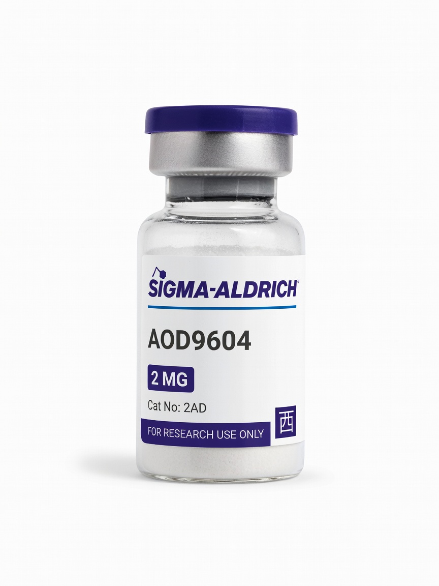 AOD9604 product photo