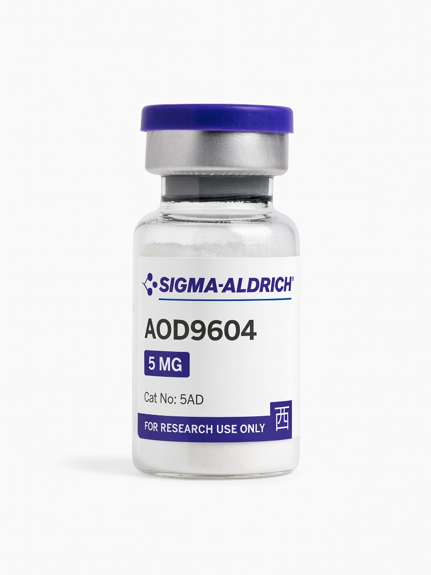 AOD9604 product photo