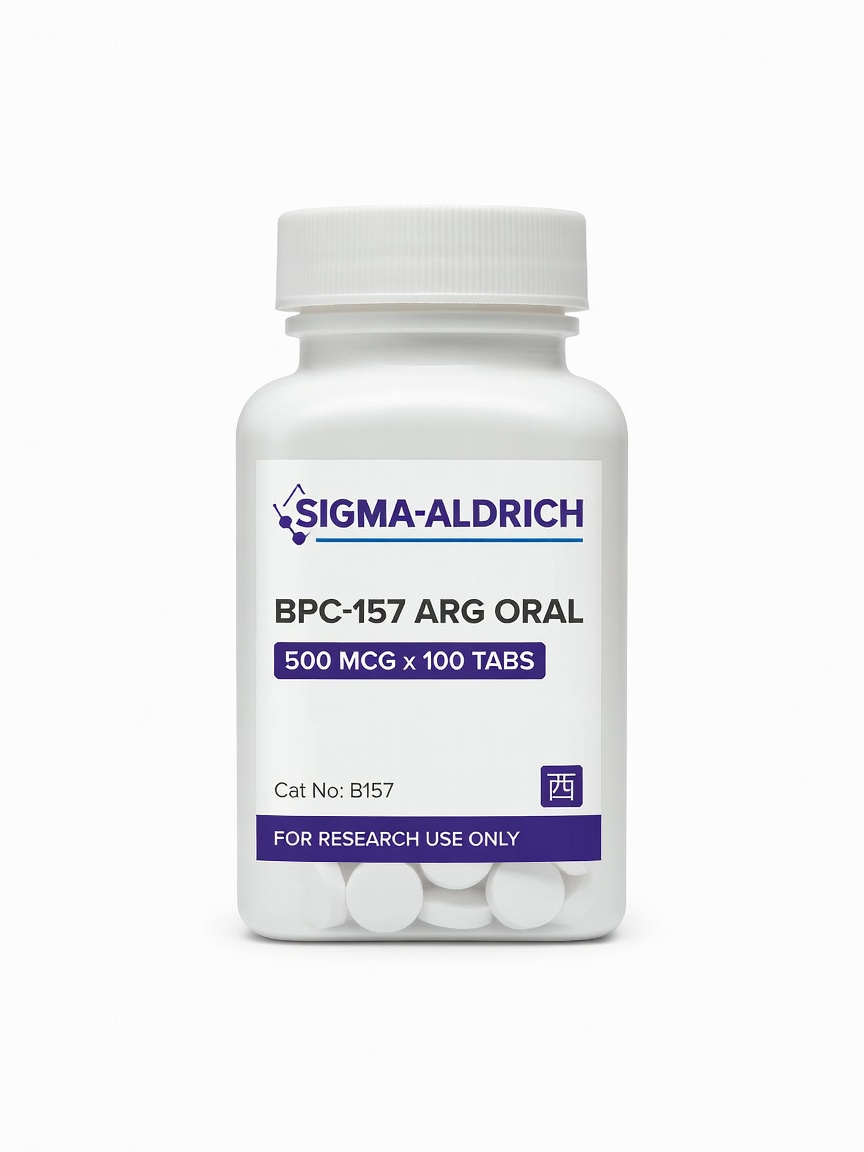 BPC-157 Arg Oral product photo