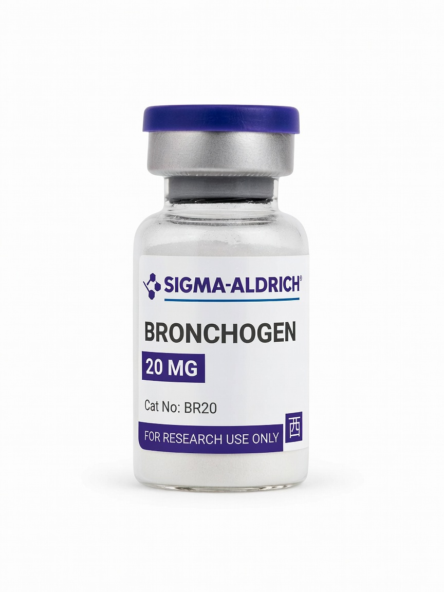 Bronchogen product photo