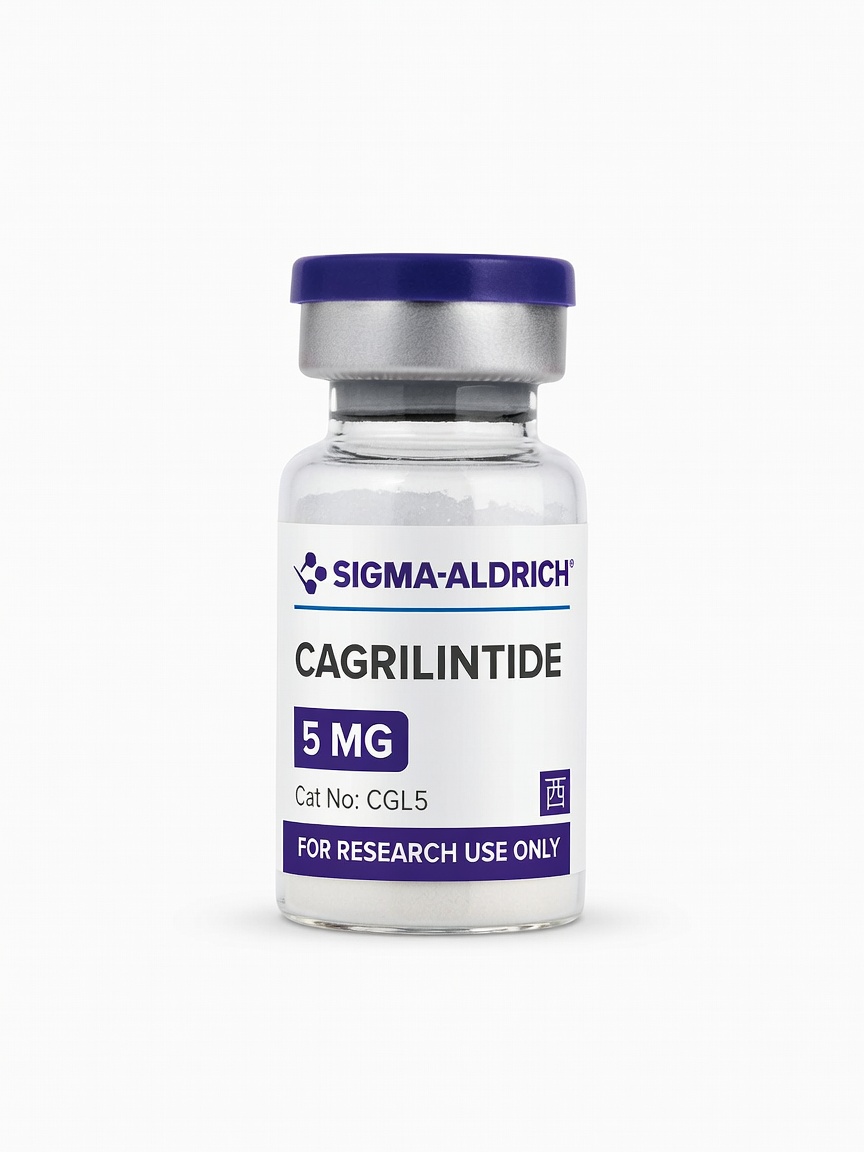 Cagrilintide product photo