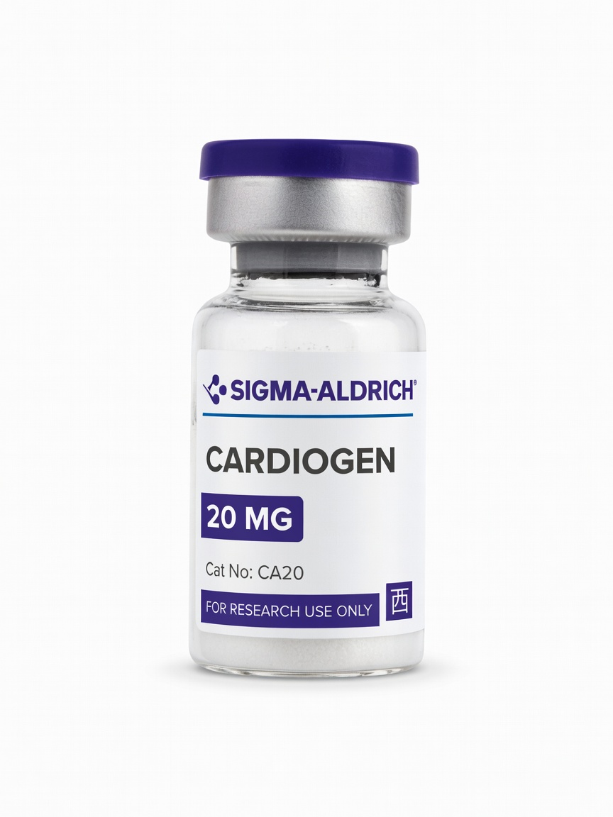 Cardiogen product photo
