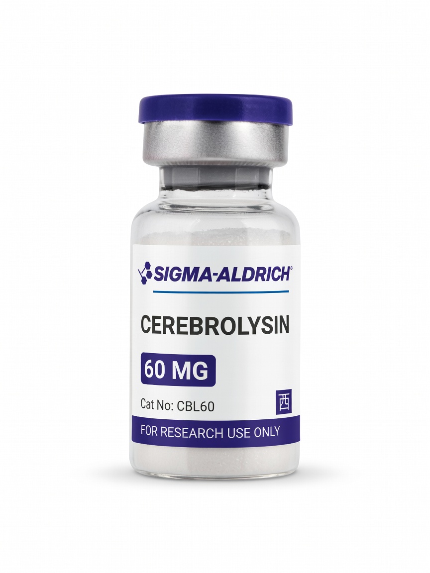 Cerebrolysin product photo