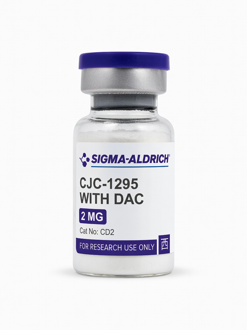 CJC-1295 With DAC product photo
