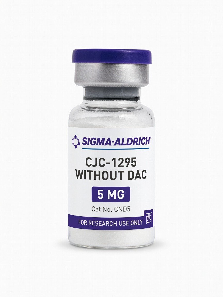 CJC-1295 Without DAC product photo