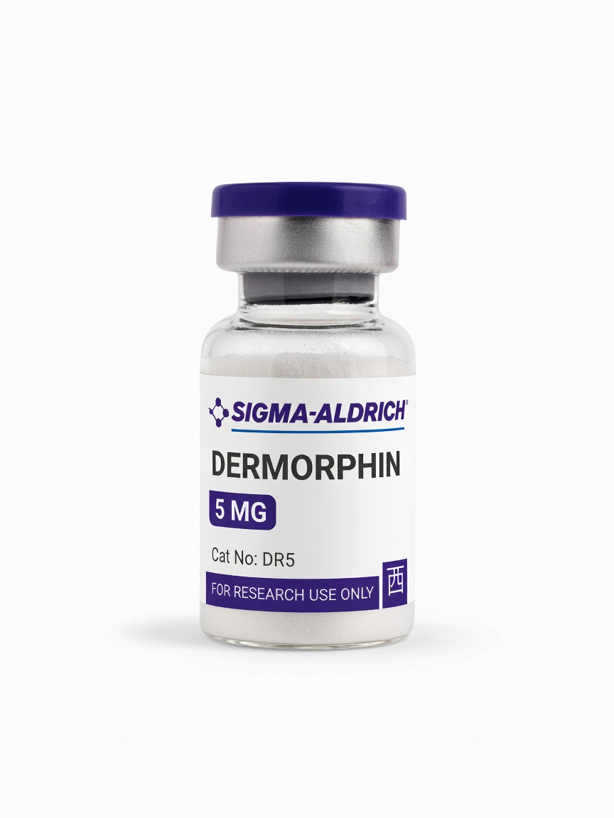 Dermorphin product photo