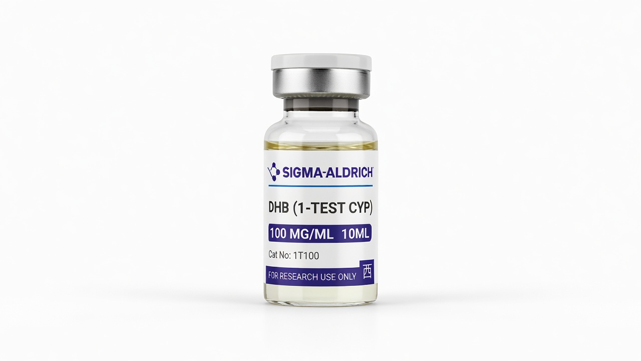 DHB (1-Test Cyp) product photo
