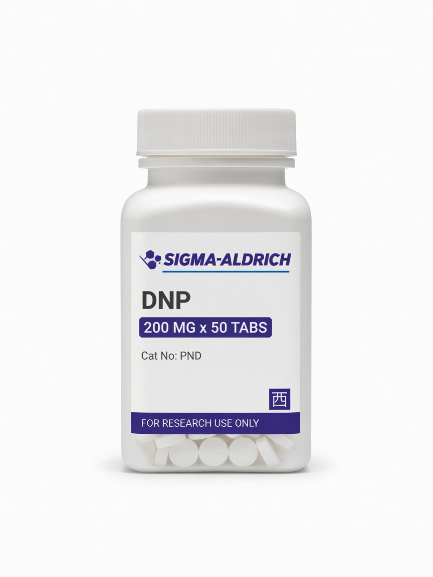 DNP product photo