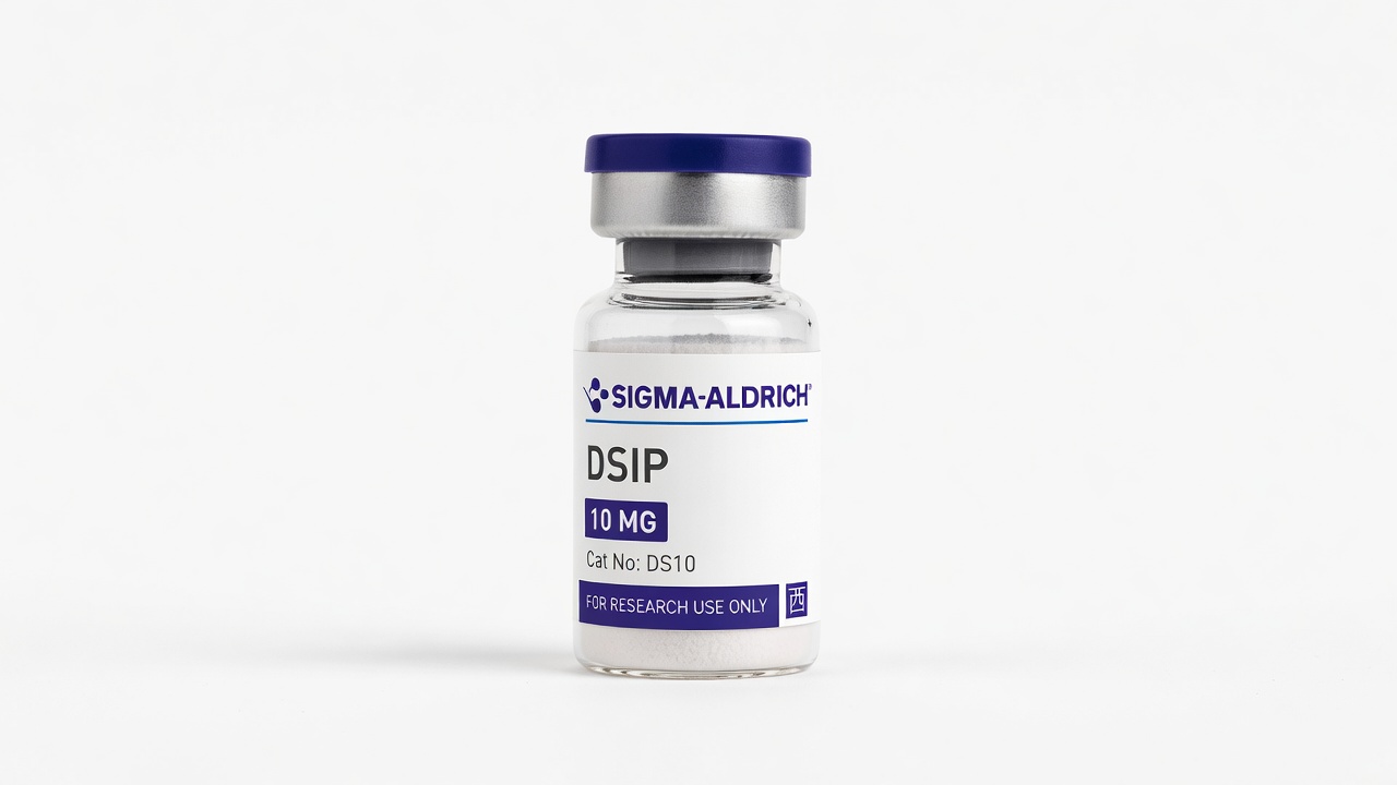 DSIP product photo