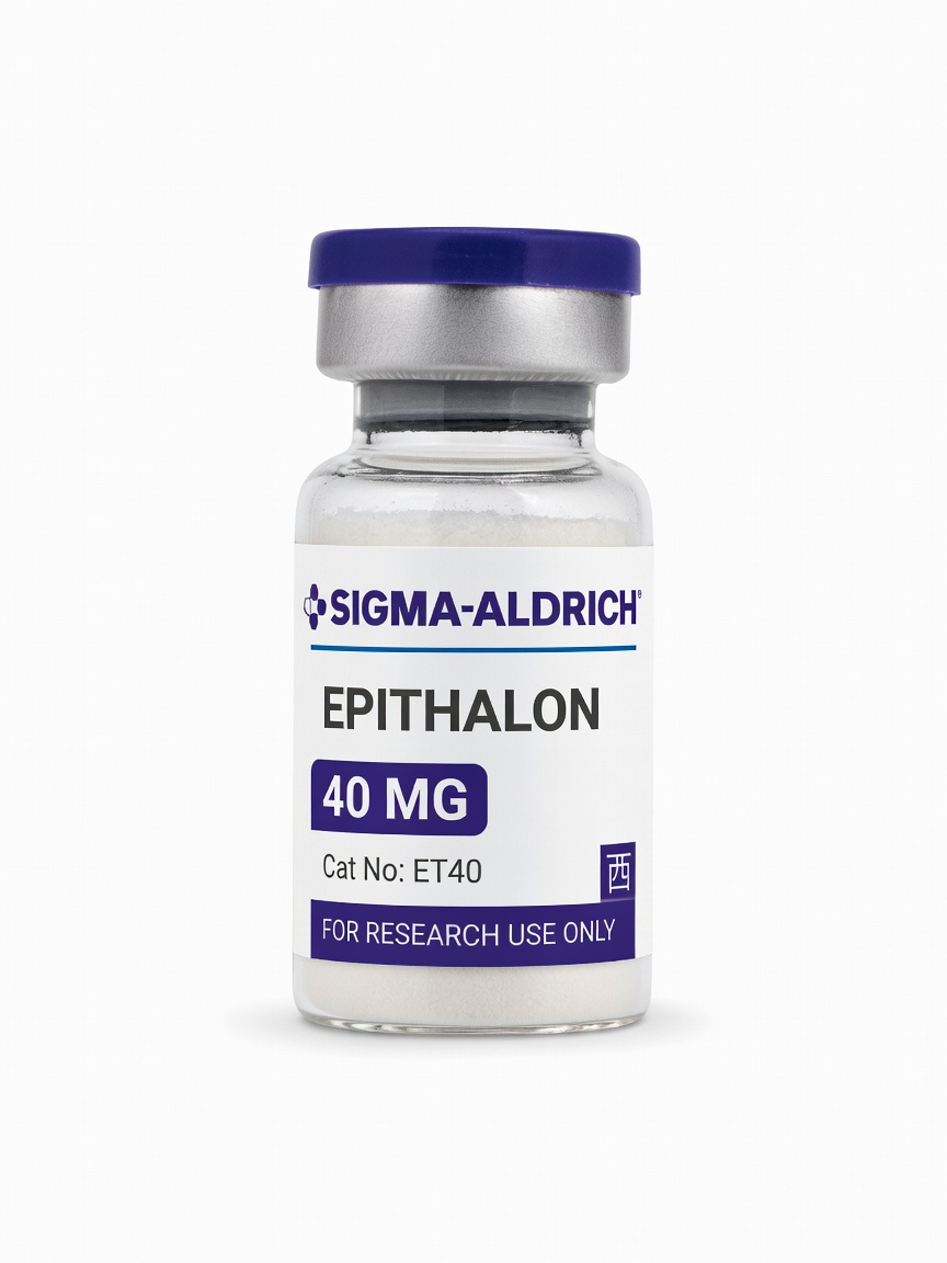 Epithalon product photo