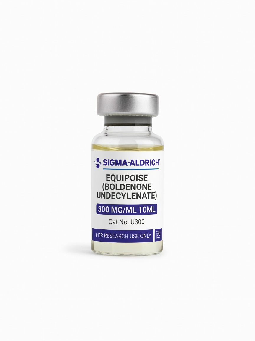 Equipoise (Boldenone Undecylenate) product photo