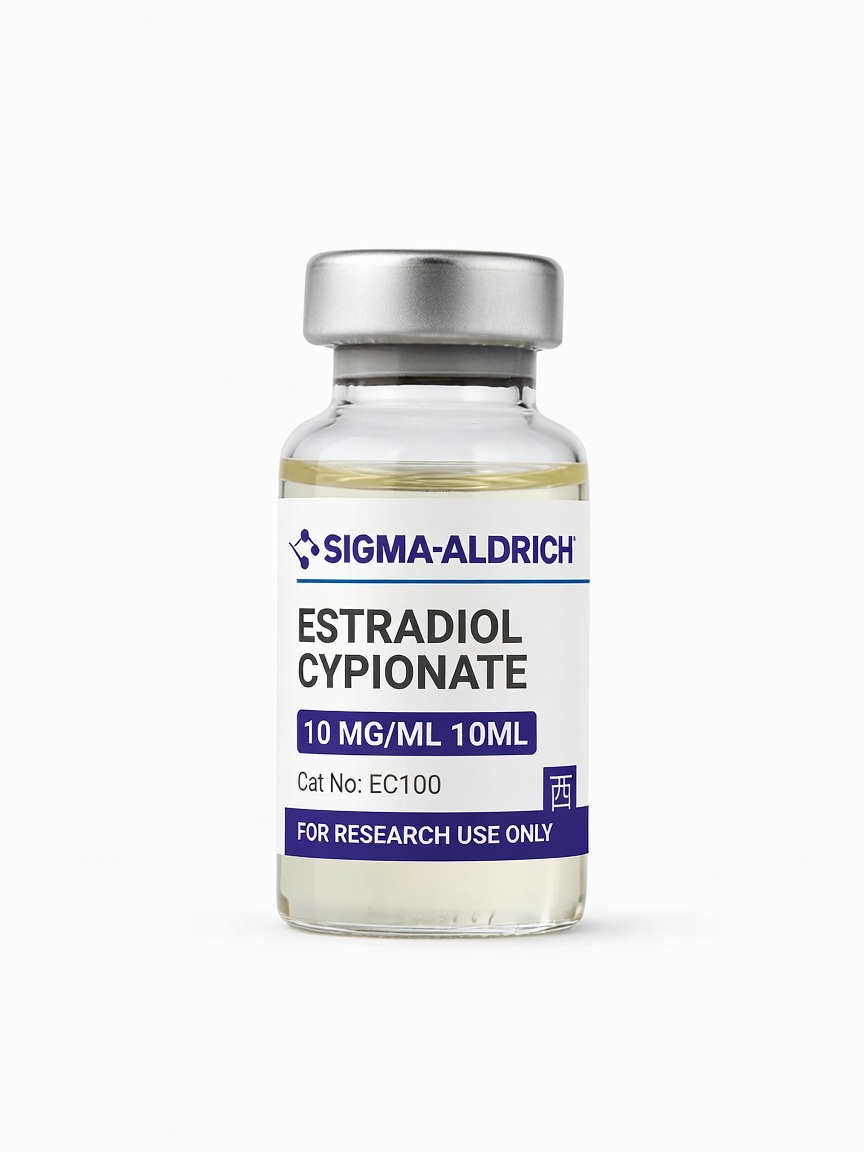 Estradiol Cypionate product photo