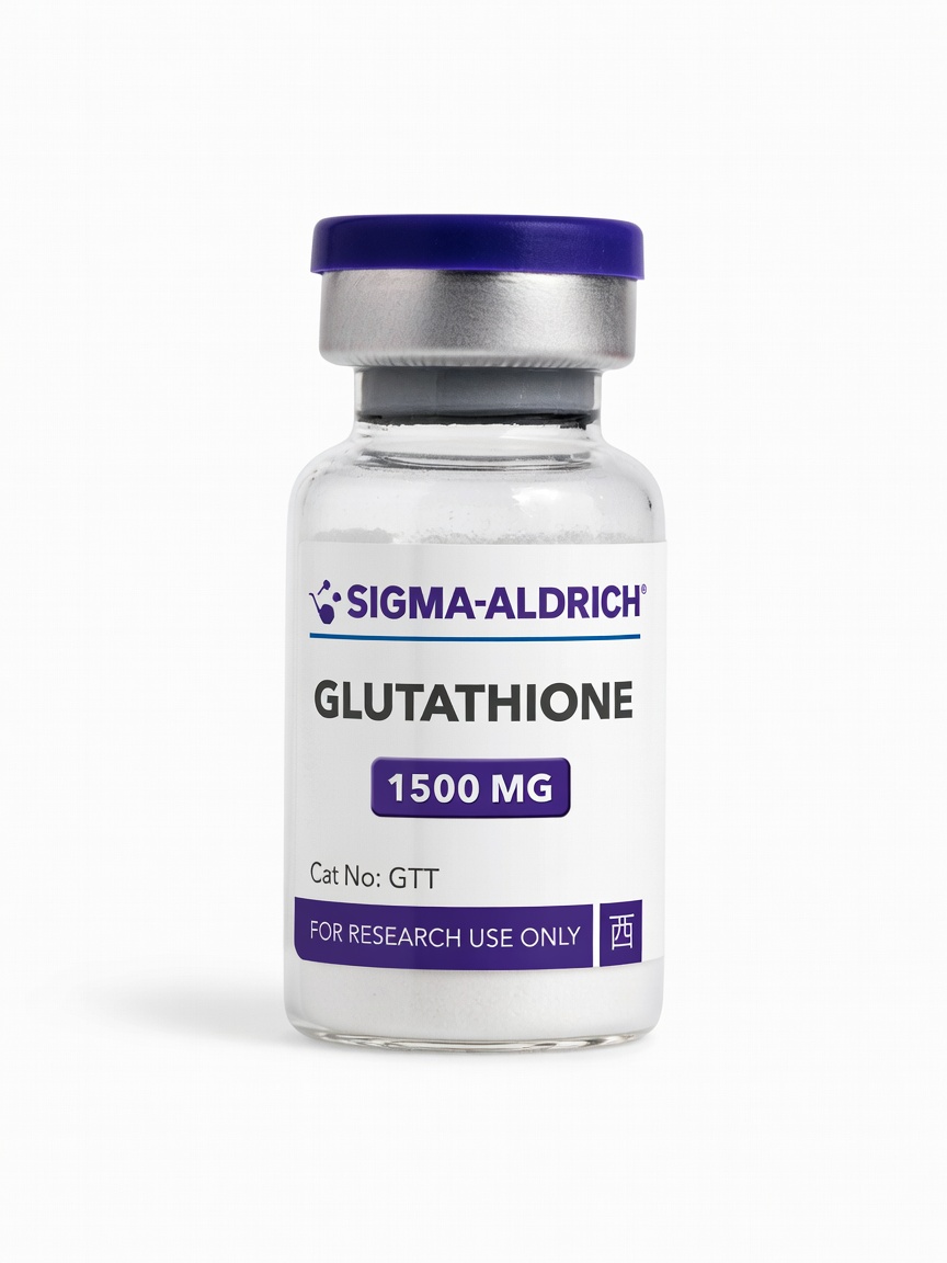 Glutathione product photo