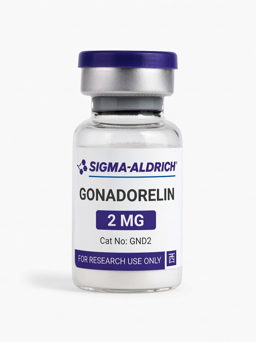 Gonadorelin product photo