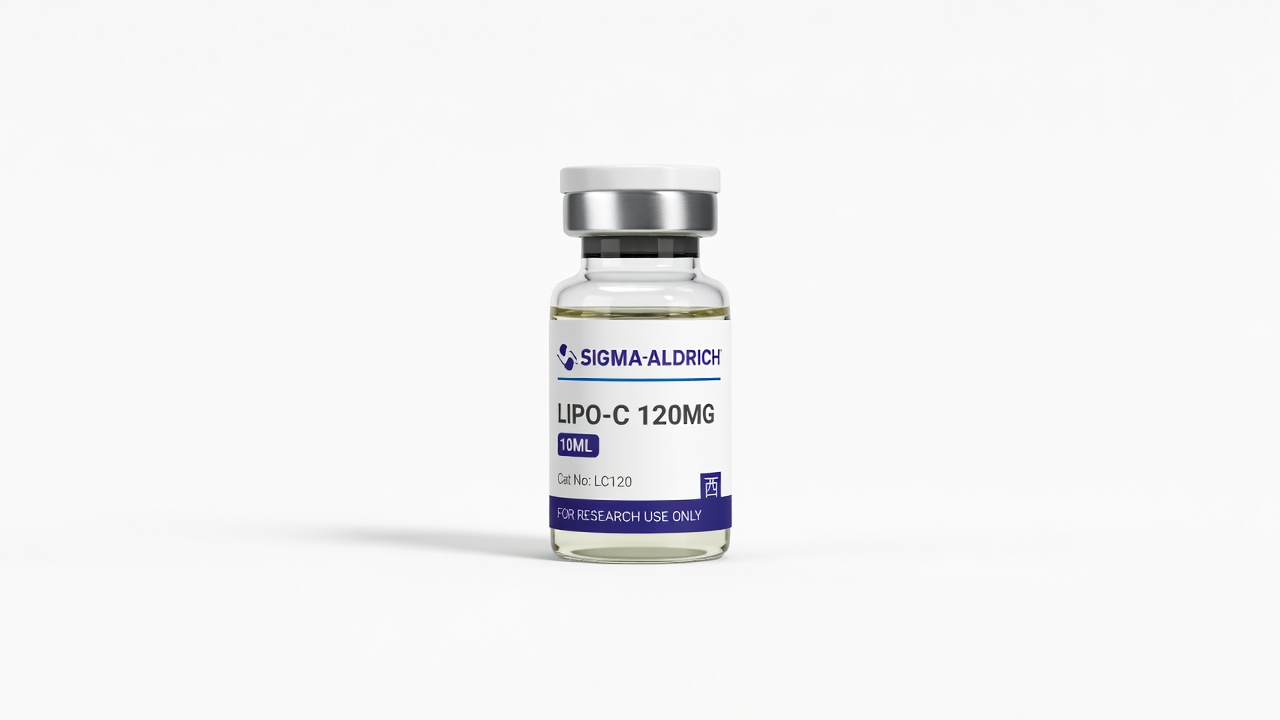 Lipo-C 120mg product photo