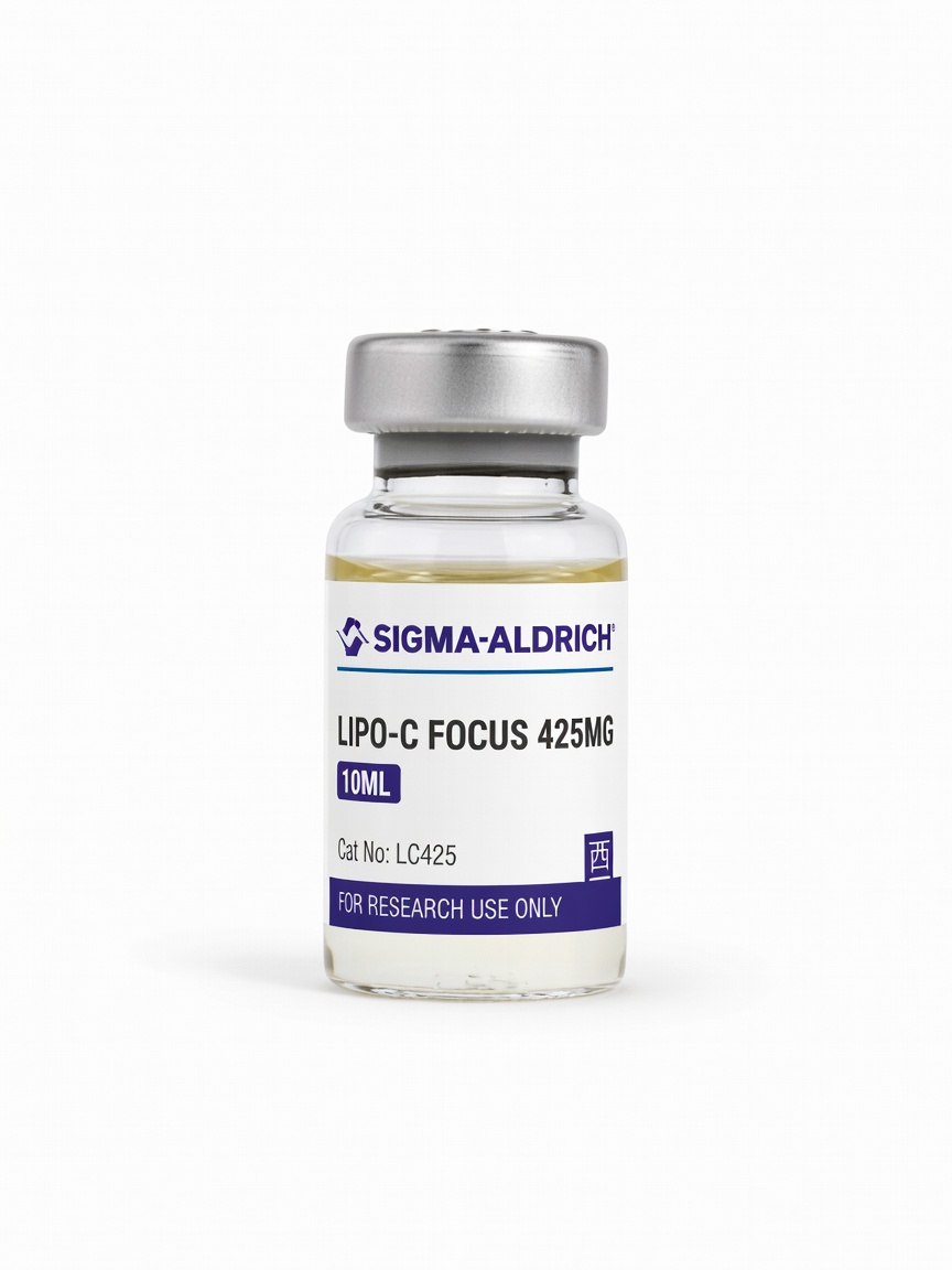 Lipo-C FOCUS 425mg product photo