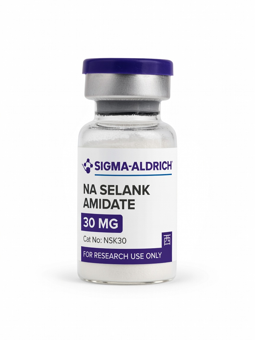 NA Selank Amidate product photo