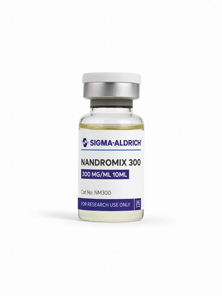 NandroMix 300 product photo