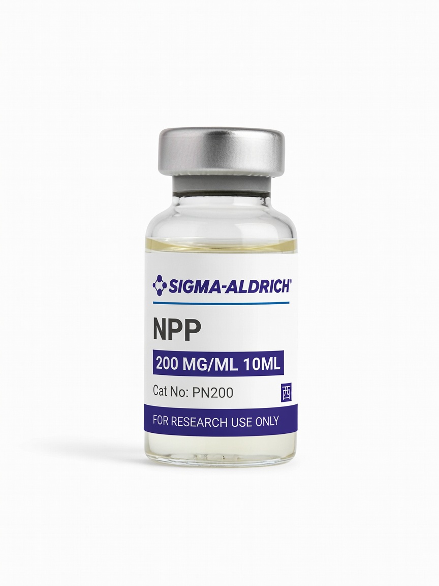 NPP product photo