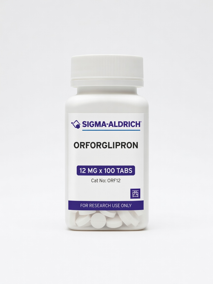 Orforglipron product photo
