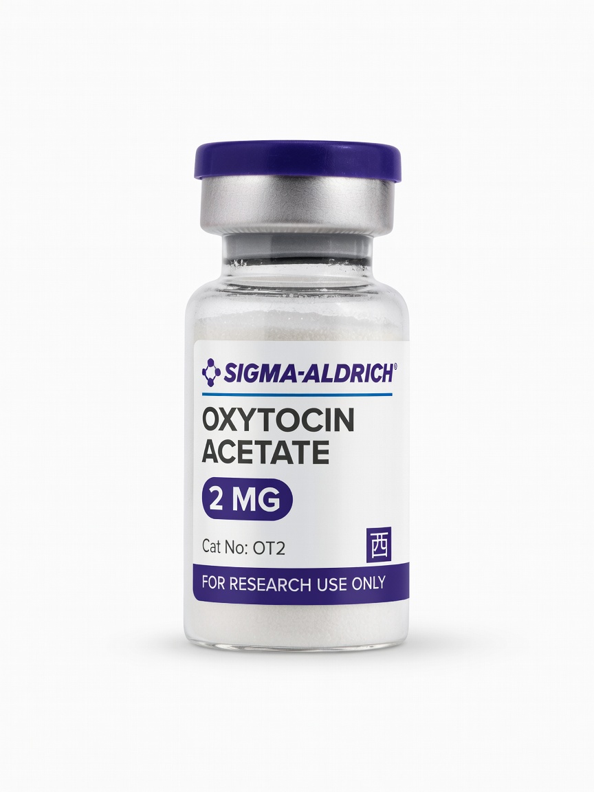 Oxytocin Acetate product photo