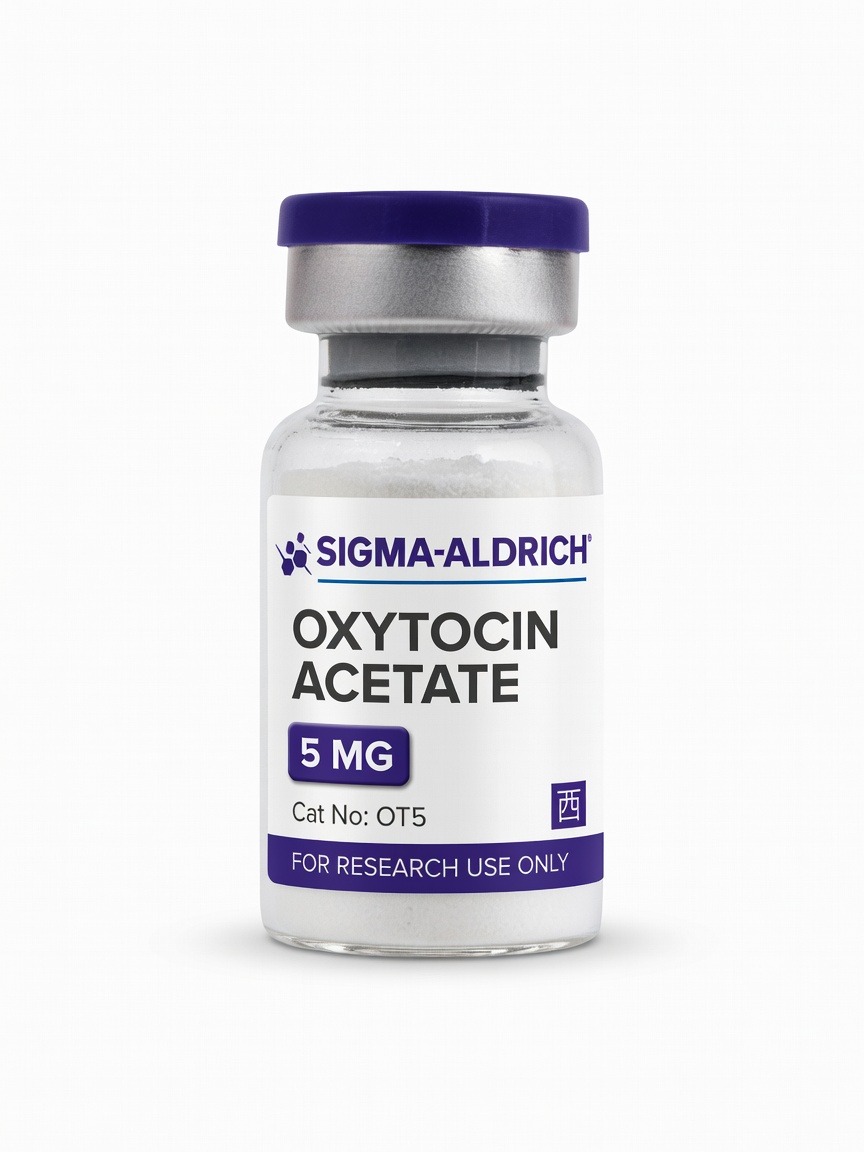 Oxytocin Acetate product photo