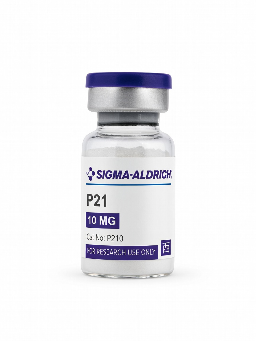 P21 product photo