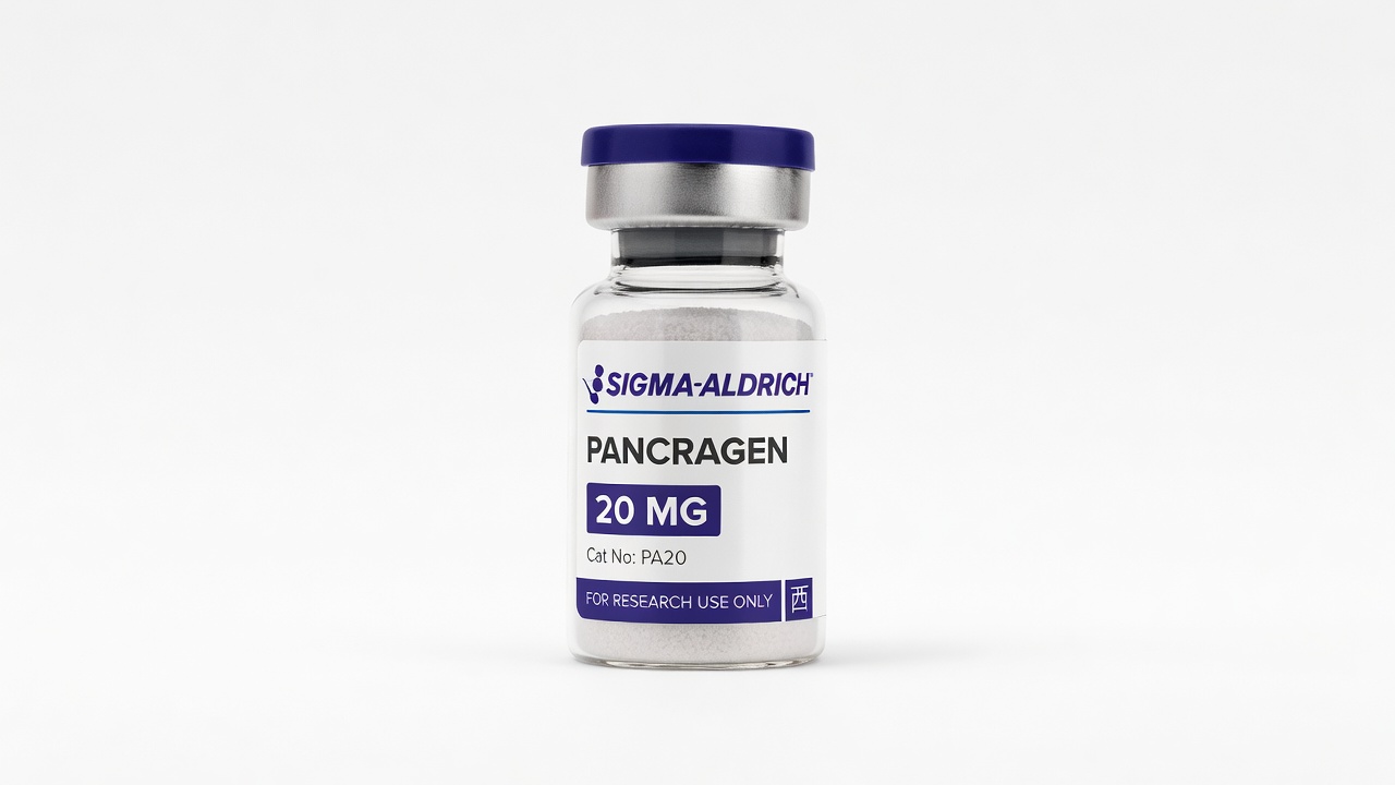 Pancragen product photo
