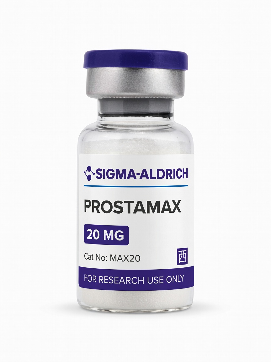 Prostamax product photo