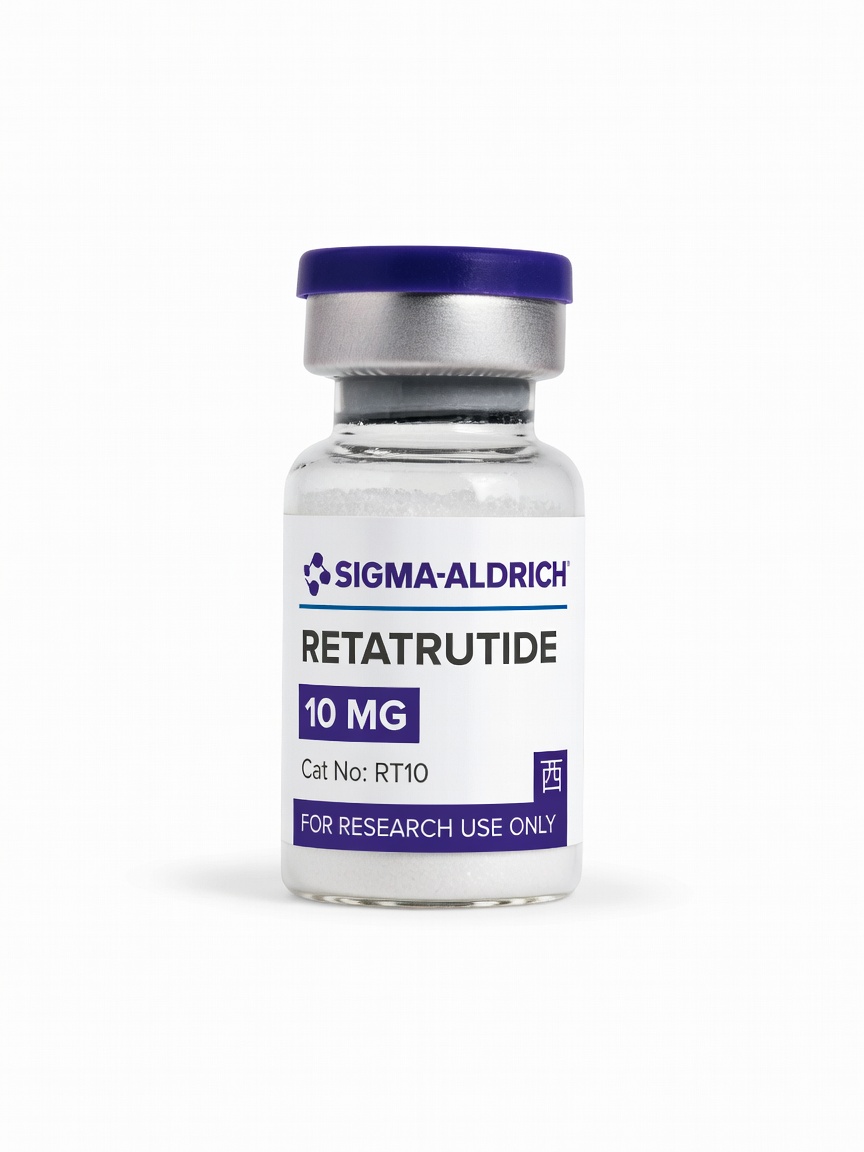 Retatrutide