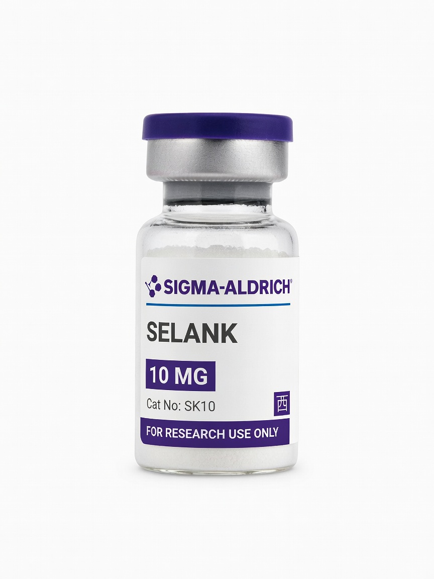 Selank product photo