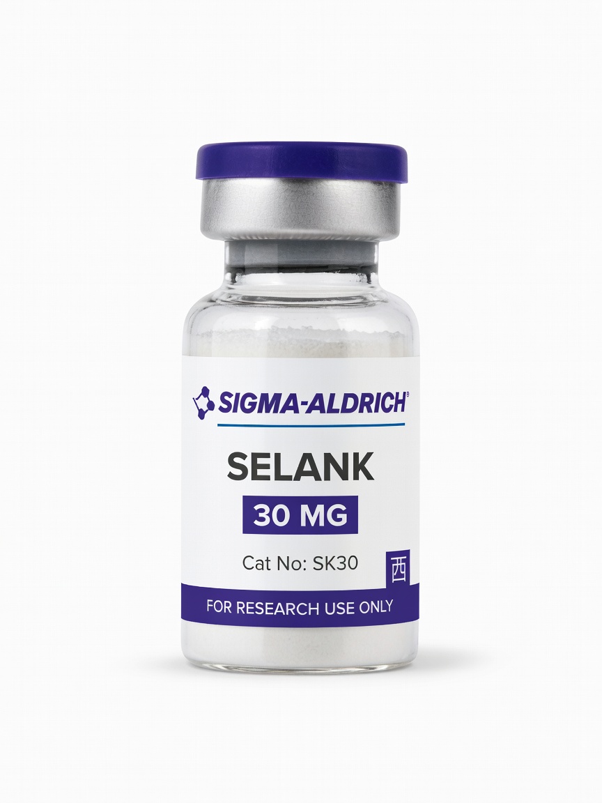 Selank product photo