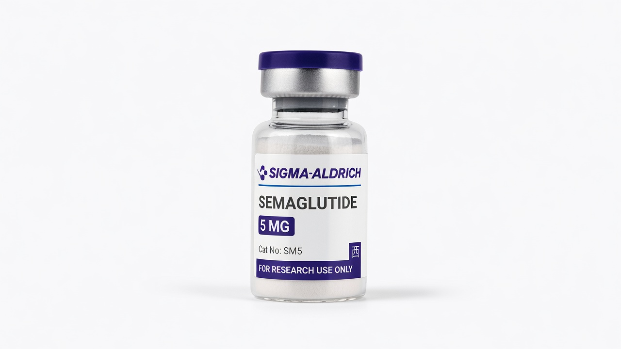 Semaglutide
