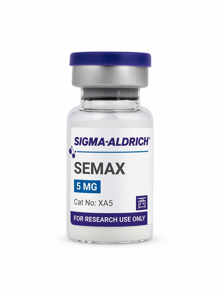 Semax product photo