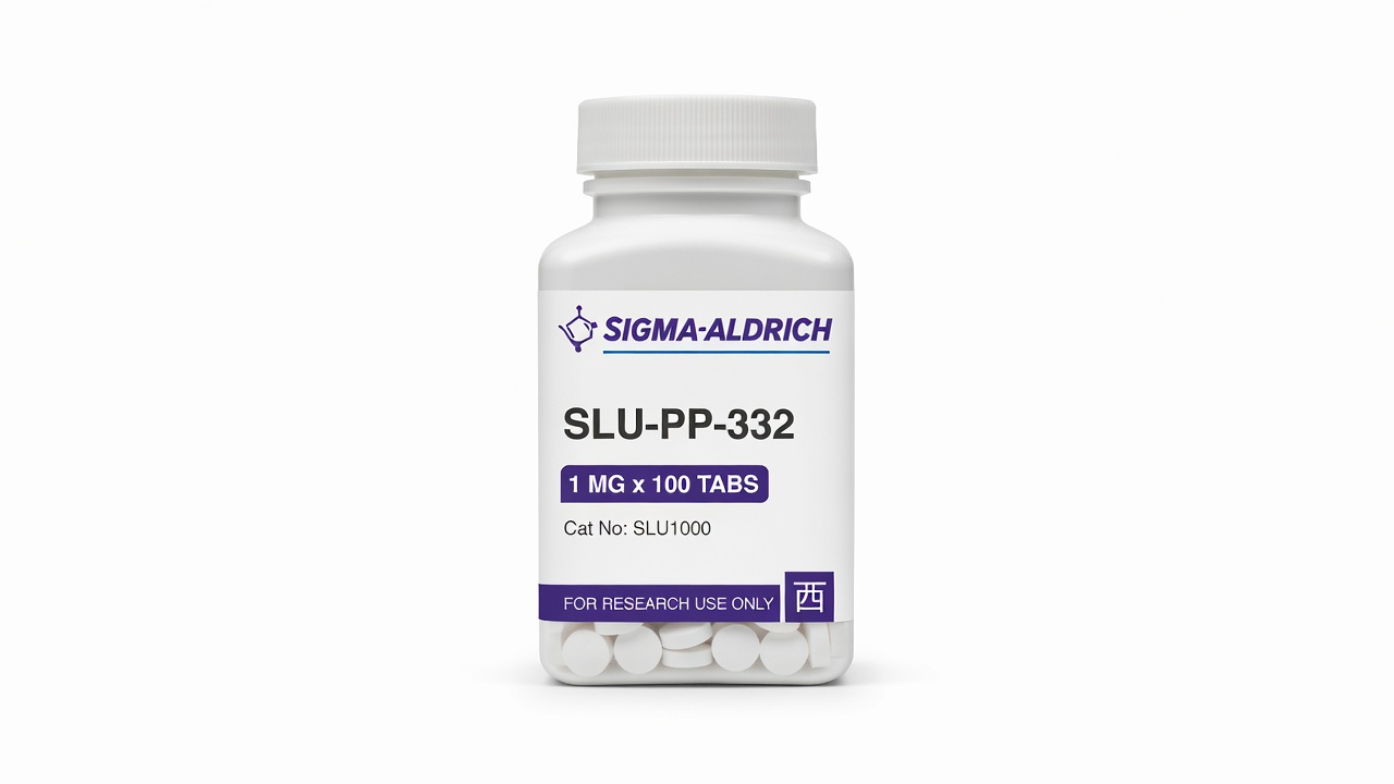 SLU-PP-332 product photo