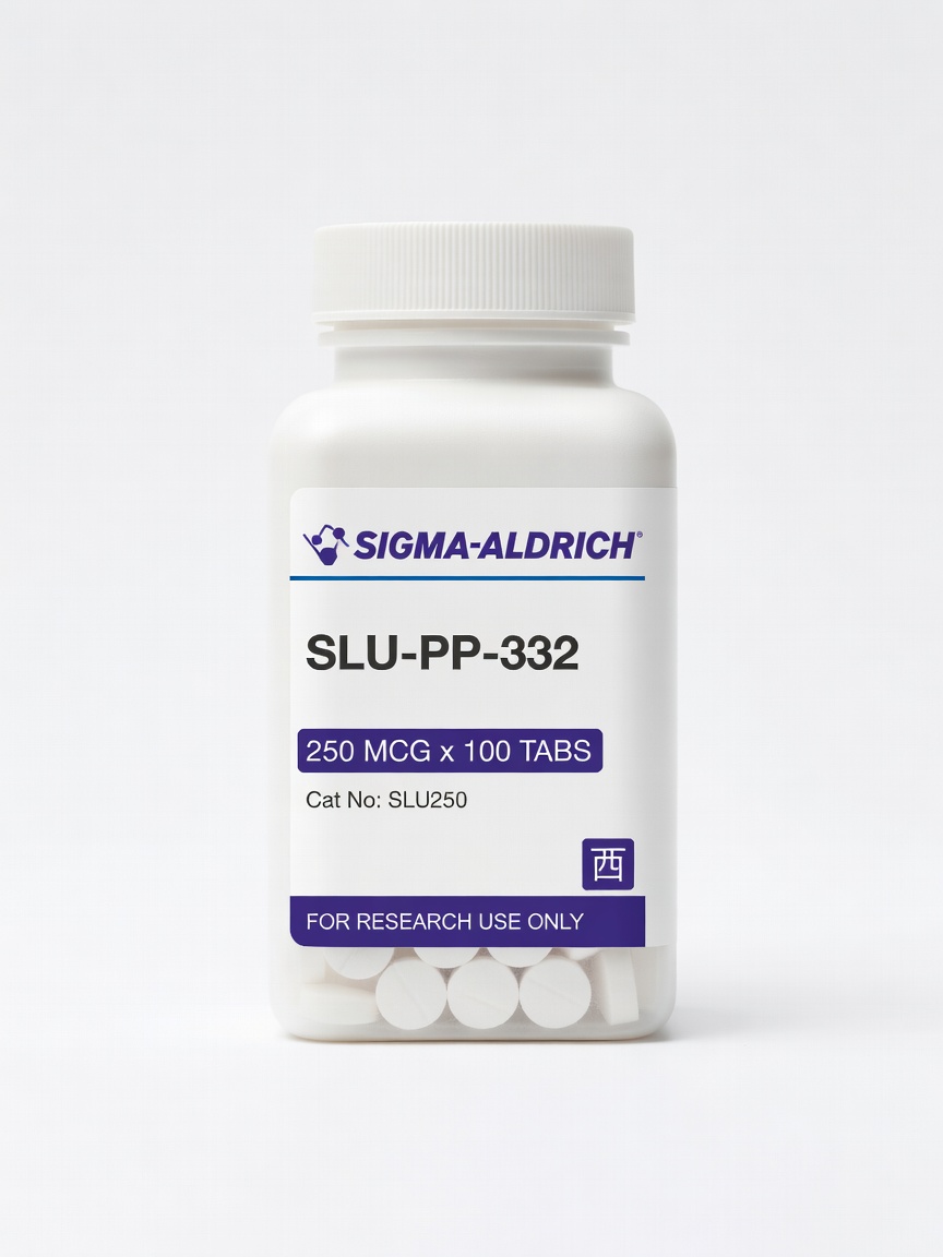 SLU-PP-332 product photo