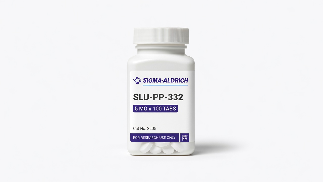 SLU-PP-332 product photo