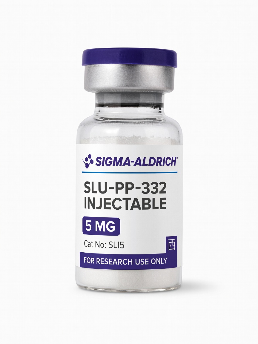 SLU-PP-332 Injectable product photo