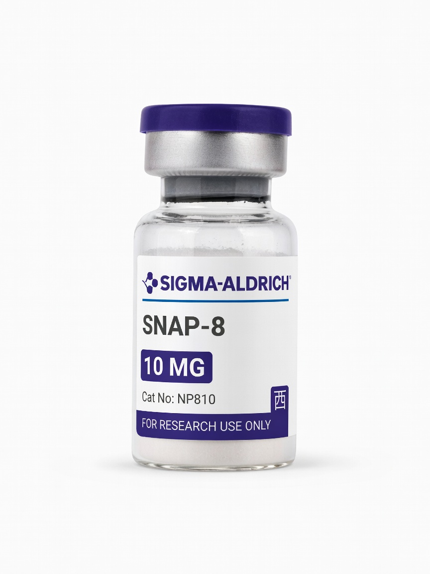 SNAP-8 product photo