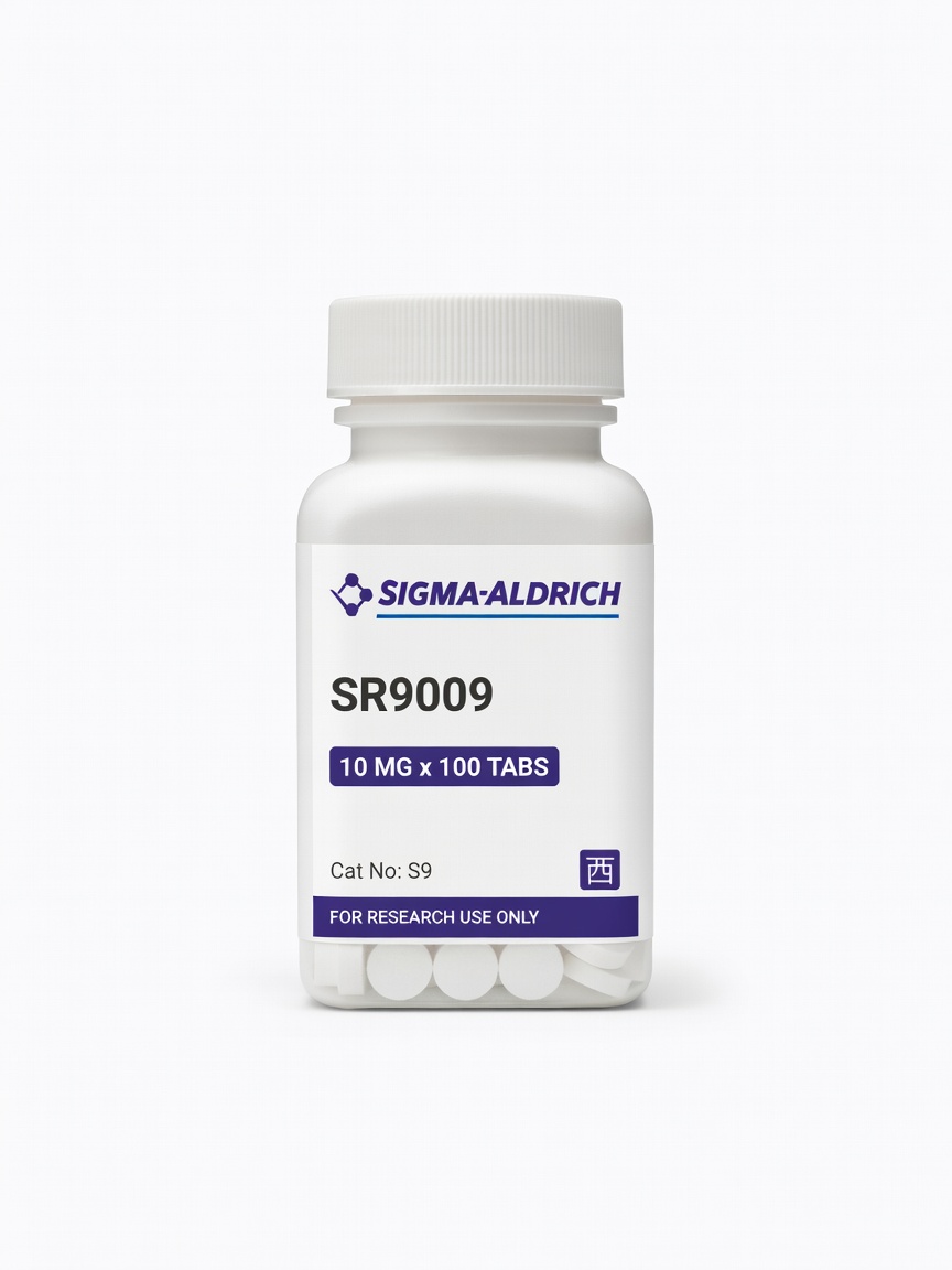 SR9009 product photo