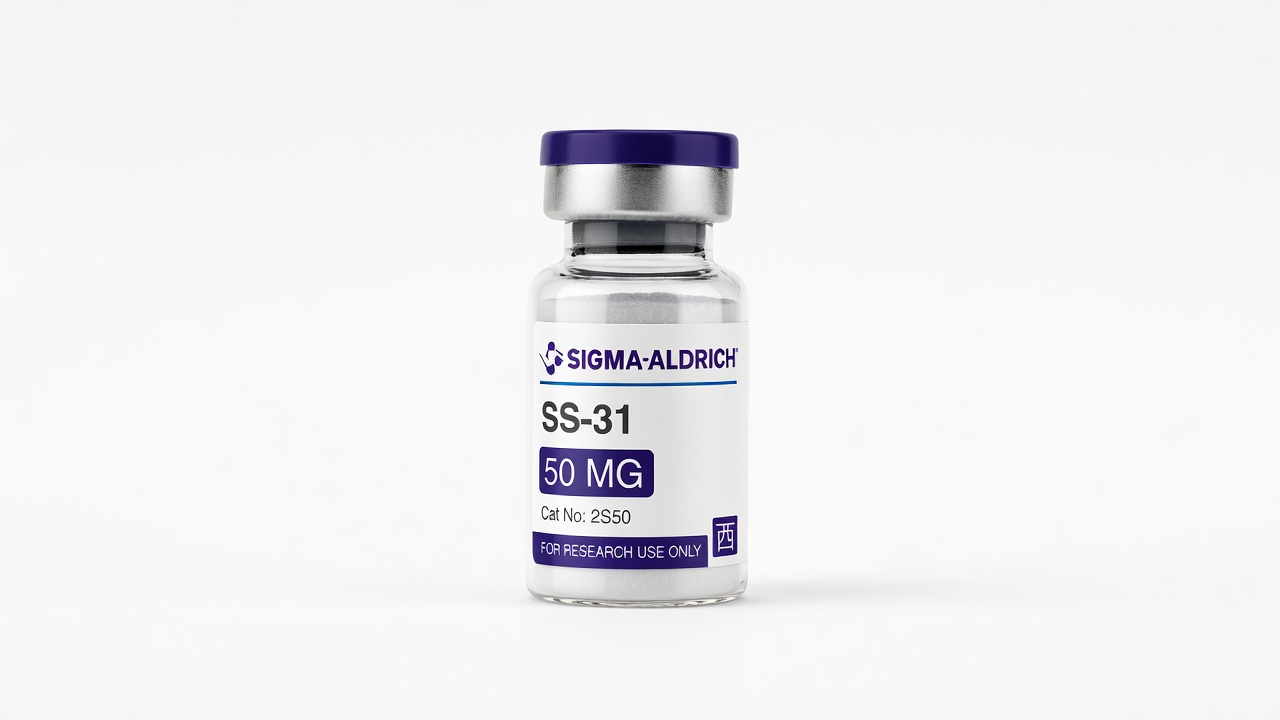 SS-31 product photo