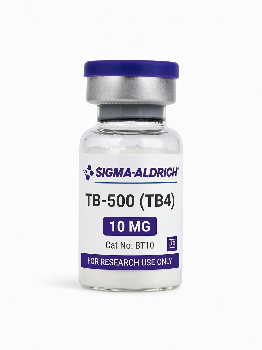 TB-500 (TB4)
