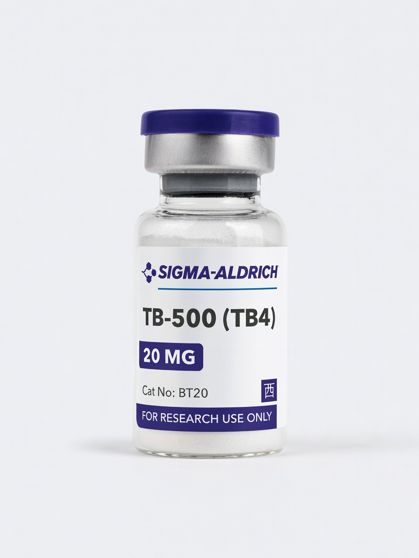 TB-500 (TB4) product photo