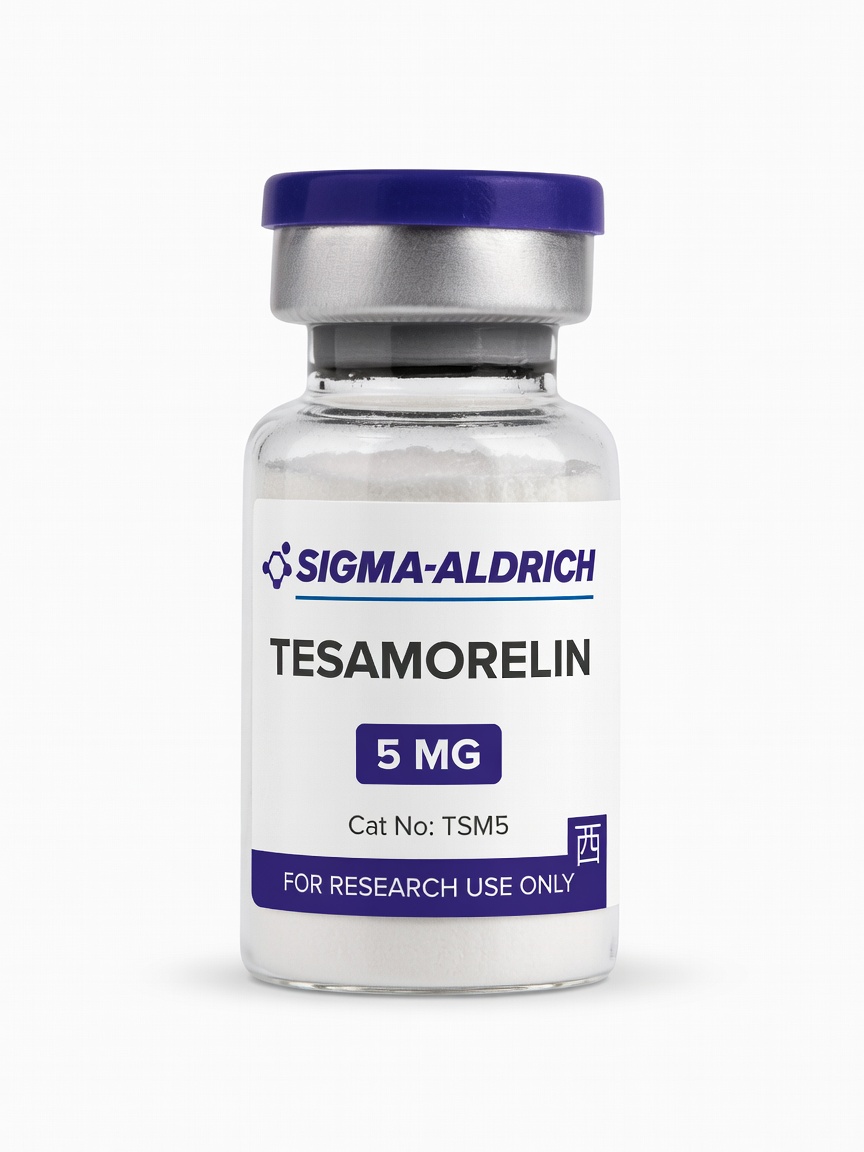 Tesamorelin product photo