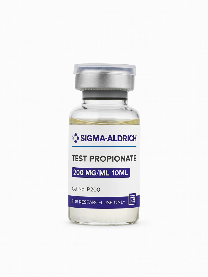 Test Propionate product photo
