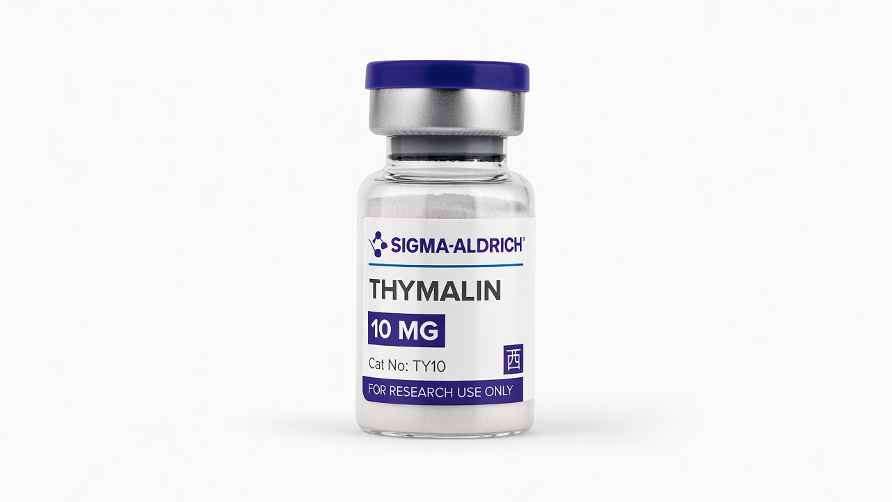 Thymalin product photo