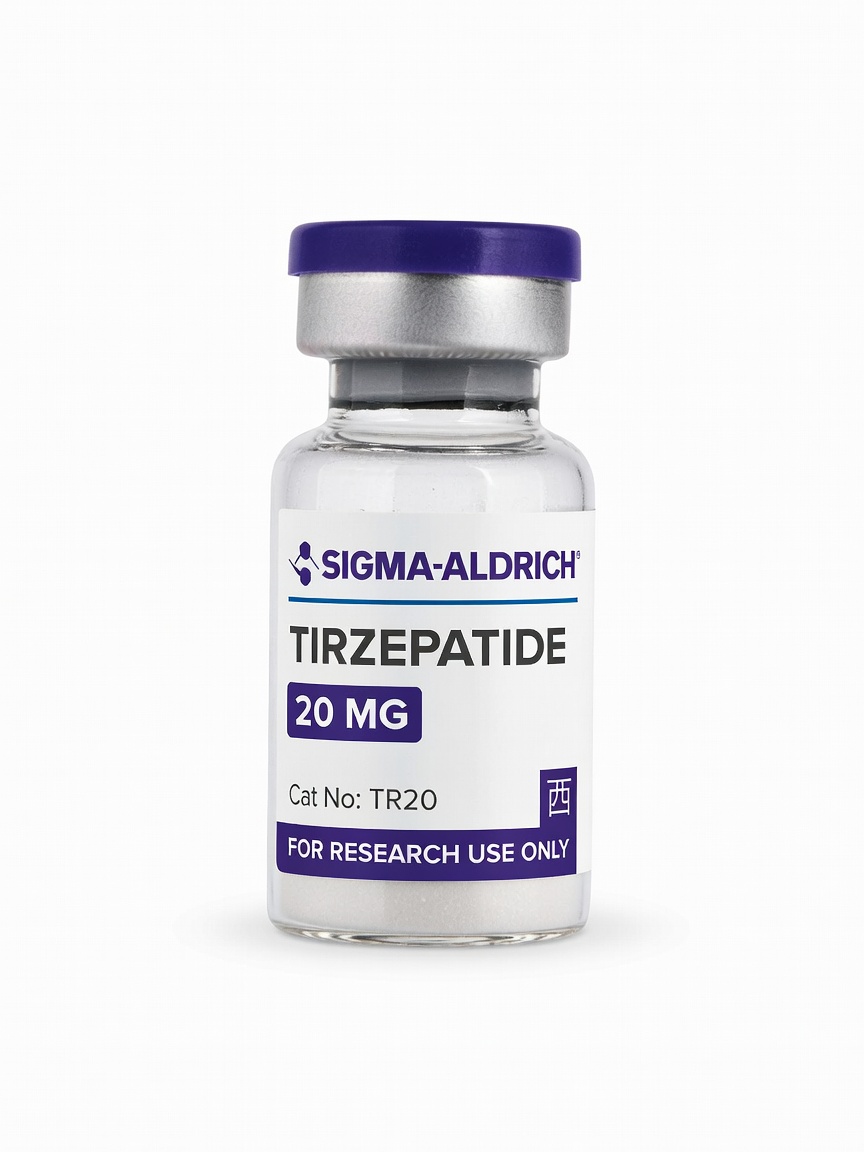 Tirzepatide
