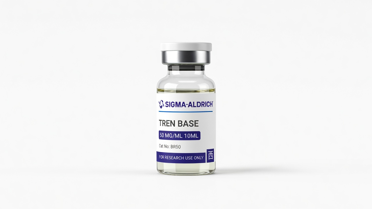 Tren Base product photo